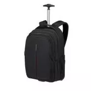 Samsonite GUARDIT 3.0 RUKSAK ZA PRIJENOSNO PLOČU/BIJELI 15.6" CRNI - ruksak za prijenosno računalo