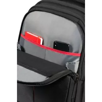 Samsonite GUARDIT 3.0 RUKSAK ZA PRIJENOSNO LIJEPO/BIJELI 15,6" CRNI