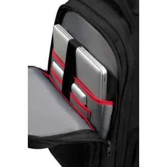 Samsonite GUARDIT 3.0 RUKSAK ZA PRIJENOSNO LIJEPO/BIJELI 15,6" CRNI