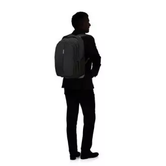 Samsonite GUARDIT 3.0 RUKSAK ZA PRIJENOSNO LIJEPO/BIJELI 15,6" CRNI