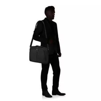 Samsonite GUARDIT 3.0 AKTOVE 15.6" CRNA - torba za netbook Samsonite GUARDIT 3.0 AKTOVE 15.6" CRNA - torba za netbook