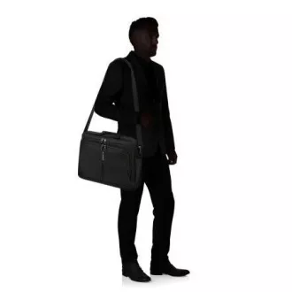 Samsonite GUARDIT 3.0 AKTOVE 17.3" CRNA