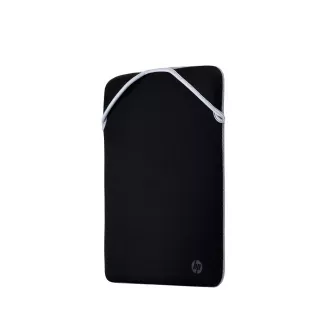 HP zaštitna reverzibilna 14 Blk / Slv navlaka - torbica