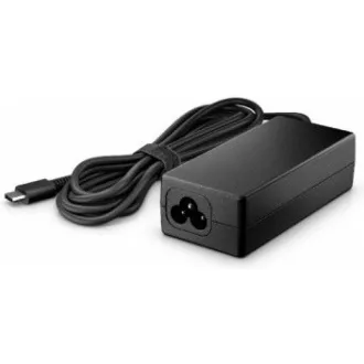 HP USB-C AC adapter 45W EURO - ADAPTER