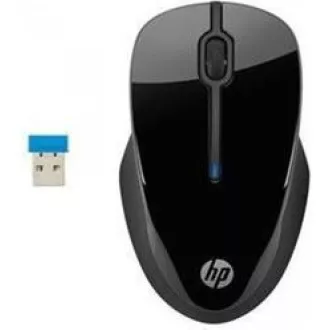 HP 250 Dual Mode Wireless Mouse EURO - bežični miš