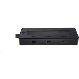 HP dock - 4K USB-C višeportni koncentrator