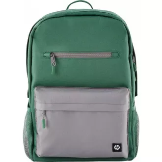HP Campus Green Backpack - ruksak