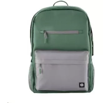 HP Campus Green Backpack - ruksak
