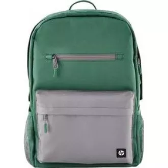 HP Campus Green Backpack - ruksak