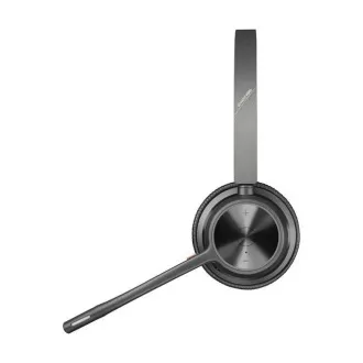 Poly Voyager 4320 bežične slušalice, BT700 USB-A adapter, stereo