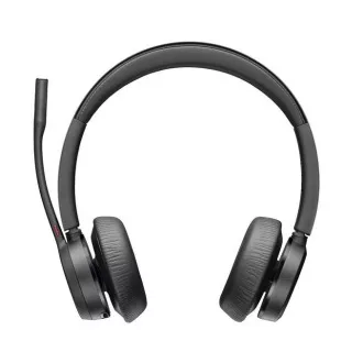 Poly Voyager 4320 bežične slušalice, BT700 USB-A adapter, stereo
