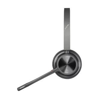 Poly Voyager 4320 bežične slušalice, BT700 USB-C adapter, stereo