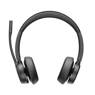 Poly Voyager 4320 bežične slušalice, BT700 USB-C adapter, stereo