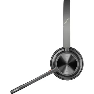 Poly Voyager 4320 bežične slušalice, BT700 USB-C adapter, stereo