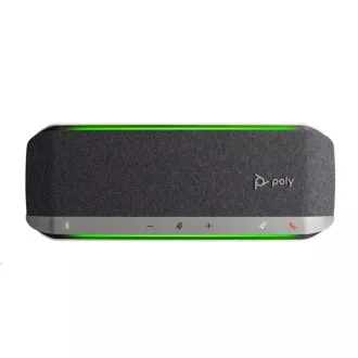 Poly Sync 40 glasovni komunikator, USB-A/C
