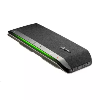 Poly Sync 40 glasovni komunikator, USB-A/C