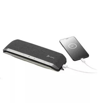 Poly Sync 40 glasovni komunikator, USB-A/C