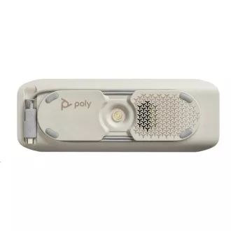Poly Sync 40 glasovni komunikator, USB-A/C
