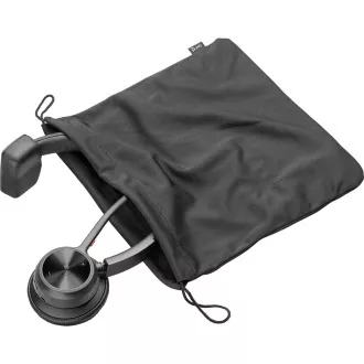 Poly Voyager 4310 bežične MS Teams slušalice, BT700 USB-A adapter, mono