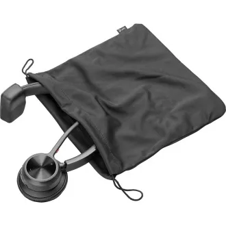 Poly Voyager 4310 bežične slušalice, BT700 USB-A adapter, mono, stalak za punjenje Poly Voyager 4310 bežične slušalice, BT700 USB-A adapter, mono, stalak za punjenje