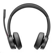 Poly Voyager 4320 MS Teams bežične slušalice, BT700 USB-A adapter, stereo