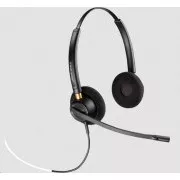 Slušalice Poly EncorePro HW520, brzo odspajanje, stereo