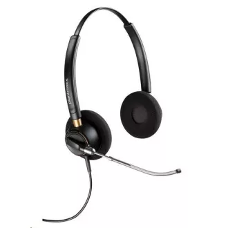 Slušalice Poly EncorePro 520V