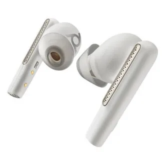 Poly Voyager Free 60 Bluetooth slušalice, BT700 USB-A adapter, kutijica za punjenje, bijela Poly Voyager Free 60 Bluetooth slušalice, BT700 USB-A adapter, kutijica za punjenje, bijela