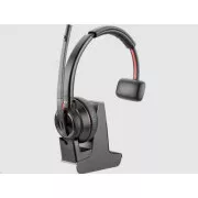 Poly Savi 8210 UC DECT 1880-1900 MHz USB-A slušalice