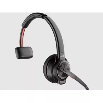 Poly Savi 8210 UC DECT 1880-1900 MHz USB-A slušalice