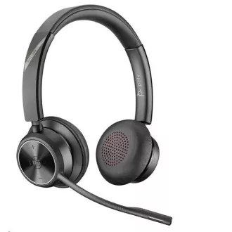 Poly Savi 7320-M Office bežične slušalice, DECT, stereo Poly Savi 7320-M Office bežične slušalice, DECT, stereo