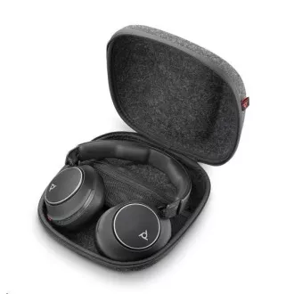 Poly Voyager Surround 80 bežične slušalice, BT700 USB-C adapter, USB-C/A adapter, stereo