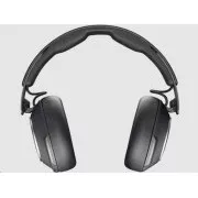 Poly Voyager Surround 80 MS Teams bežične slušalice, BT700 USB-C adapter, USB-C/A adapter, stereo