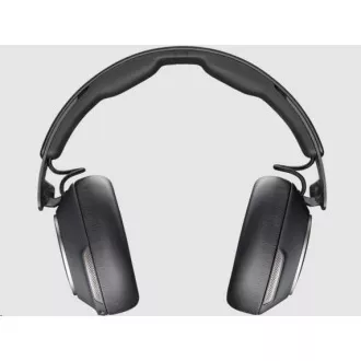 Poly Voyager Surround 80 MS Teams bežične slušalice, BT700 USB-C adapter, USB-C/A adapter, stereo