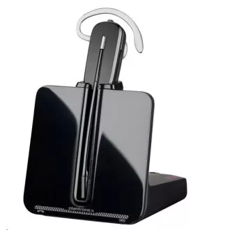 Poly bežične slušalice CS540, WL DECT, mono, 3 mogućnosti nošenja Poly bežične slušalice CS540, WL DECT, mono, 3 mogućnosti nošenja