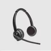 Poly Savi 8420 uredske stereo DECT slušalice 1880-1900 MHz