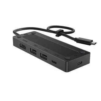 HP dock - Travel Hub USB-C G3-EURO - putna docking stanica