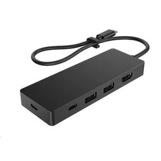 HP dock - Travel Hub USB-C G3-EURO - putna docking stanica