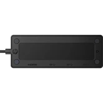 HP dock - Travel Hub USB-C G3-EURO - putna docking stanica