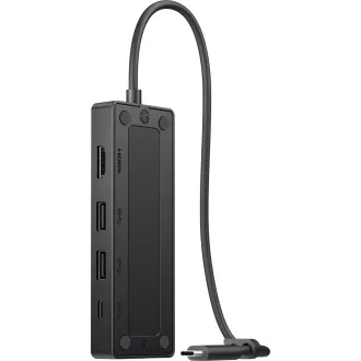 HP dock - Travel Hub USB-C G3-EURO - putna docking stanica