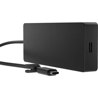 HP dock - Travel Hub USB-C G3-EURO - putna docking stanica