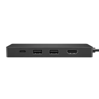 HP dock - Travel Hub USB-C G3-EURO - putna docking stanica
