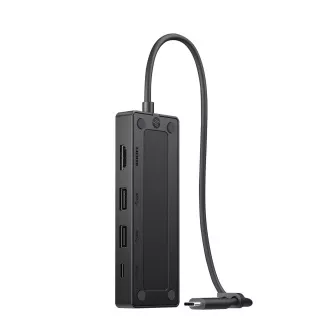 HP dock - Travel Hub USB-C G3-EURO - putna docking stanica