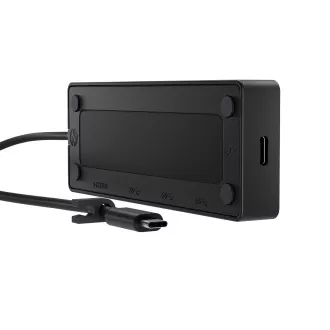 HP dock - Travel Hub USB-C G3-EURO - putna docking stanica