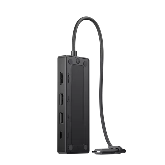 HP dock - Travel Hub USB-C G3-EURO - putna docking stanica