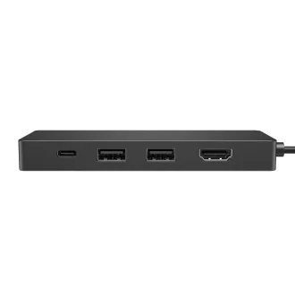 HP dock - Travel Hub USB-C G3-EURO - putna docking stanica