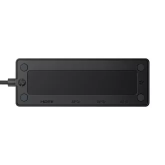 HP dock - Travel Hub USB-C G3-EURO - putna docking stanica