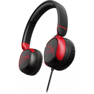 HyperX Cloud Mini žičane BLK slušalice - slušalice za PC HyperX Cloud Mini žičane BLK slušalice - slušalice za PC