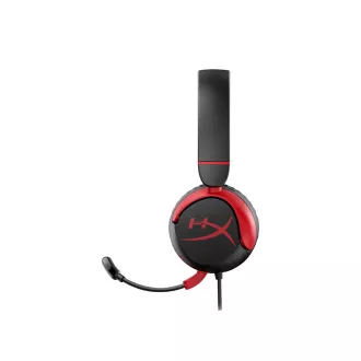HyperX Cloud Mini žičane BLK slušalice - slušalice za PC HyperX Cloud Mini žičane BLK slušalice - slušalice za PC