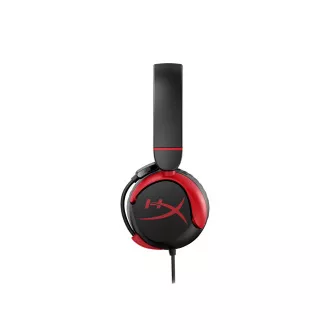 HyperX Cloud Mini žičane BLK slušalice - slušalice za PC HyperX Cloud Mini žičane BLK slušalice - slušalice za PC